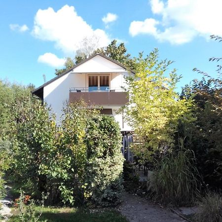 Ferienwohnung Bad Kissingen Dış mekan fotoğraf