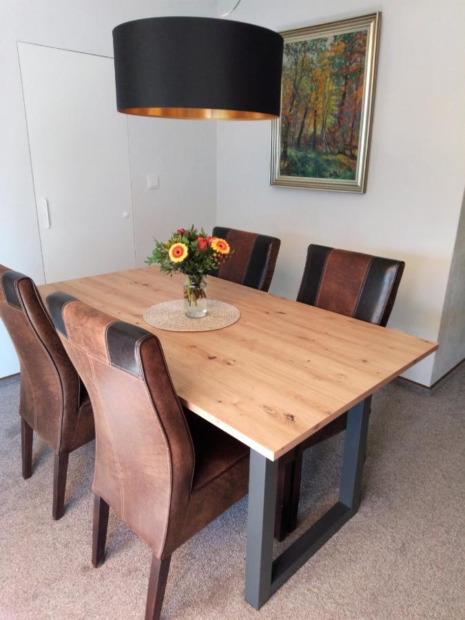 Ferienwohnung Bad Kissingen Dış mekan fotoğraf