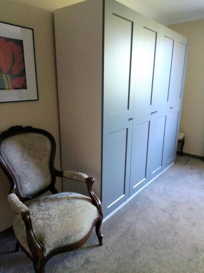Ferienwohnung Bad Kissingen Dış mekan fotoğraf